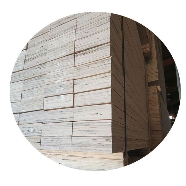 packing grade LVL plywood