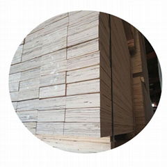 packing grade LVL plywood