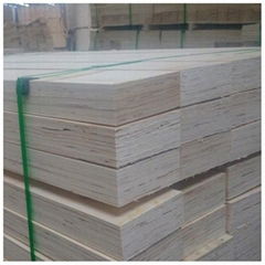 poplar core LVL plywood price