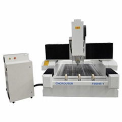 Marble Granite Stone Engraving CNC Router Machine FSM1313