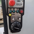 Linear Auto Changing Tools CNC Woodworking Router 5