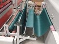 Automatic Feeding CNC Fabric Laser Machine 5