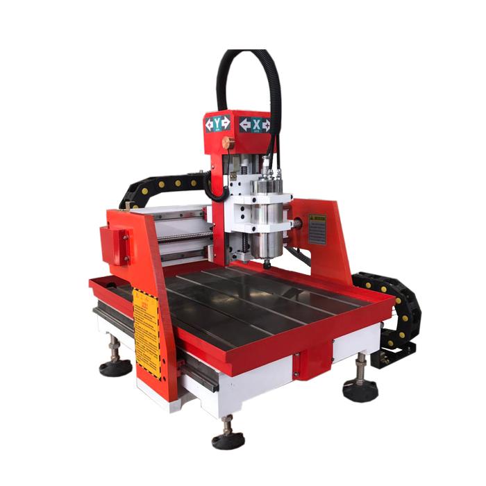 Best Mini CNC Router Machine 2