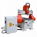 Mini Desktop Hobby CNC Router Machine