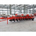 2BFQ-12 Pneumatic Air-Suction Precision Seeder  seeding machine  