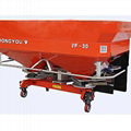 2F-30 Manure Spreader   fertilizer