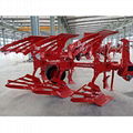 Hydraulic Reversible Plow 1LFT-340