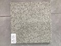 Granite slab stone paving tiles  4