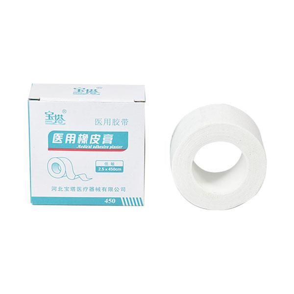 Adhesive Plaster