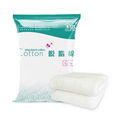 Absorbent Cotton 1