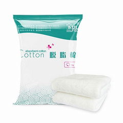 Absorbent Cotton