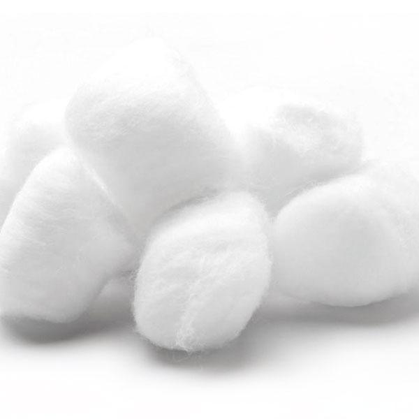 Medical Cotton Ball 1