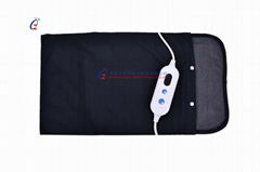 Hot temperature heating pad