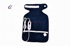 GS approved shoulder back heat pad