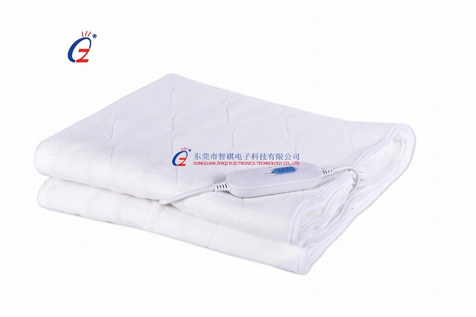 100% polyester fitted electric underblankets 