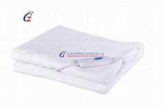 100% polyester fitted electric underblankets 