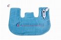 wholesale 220-240V shoulder and neck heat pads