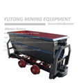 Mining Wagons for Transport The Ore 5