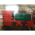 Remote Control CTY5 Ton Accumulator Locomotive