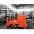 CJY3/6GB Ton Underground Mining Trolley