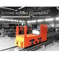 CJY3/6GB Ton Underground Mining Trolley Locomotive for Underground Mine 2