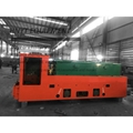 8 Ton Mining Electric Locomotive Powered