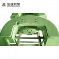 Heavy Industry Counterweight Iron 1