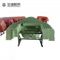 Heavy Industry Counterweight Iron