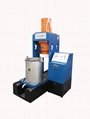 6YY-280D  hydraulic oil press 2