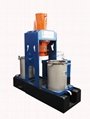 6YY-280D  hydraulic oil press 3