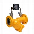 1" ANSI Standard Flange Ends Y Type Filters Strainers