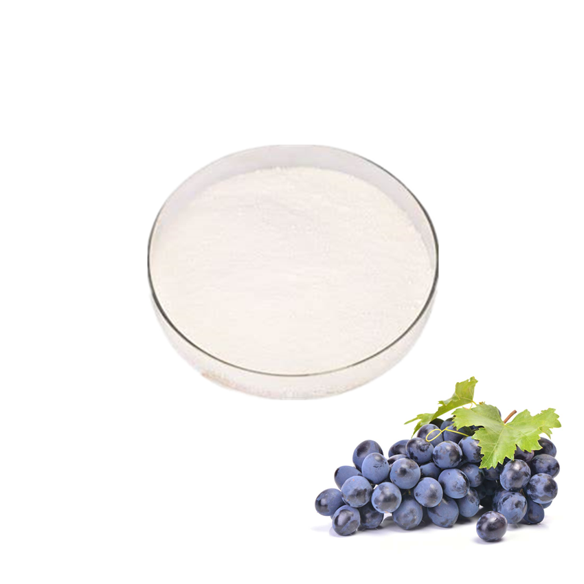 Fresh-keeping Agent 1-methylcyclopropene for Fruits and Vegetables 4