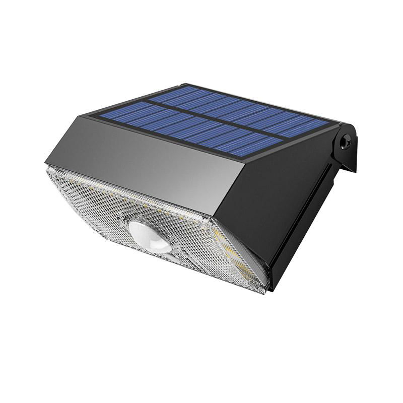 1000LM Shinezone Solar Mars Wall Light