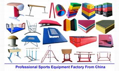 Shandong Aofan Sports Equipment Co., Ltd.