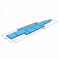 Factory Direct Supply Gymnastic Balance Beam 3