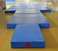 Factory Direct Supply Gymnastic Balance Beam 4