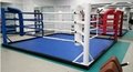 Factory Supply Cheap Floor Boxing Ring 2