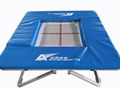 Hot Sale Low Price Mini Trampoline From China Factory 1