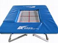 Hot Sale Low Price Mini Trampoline From China Factory