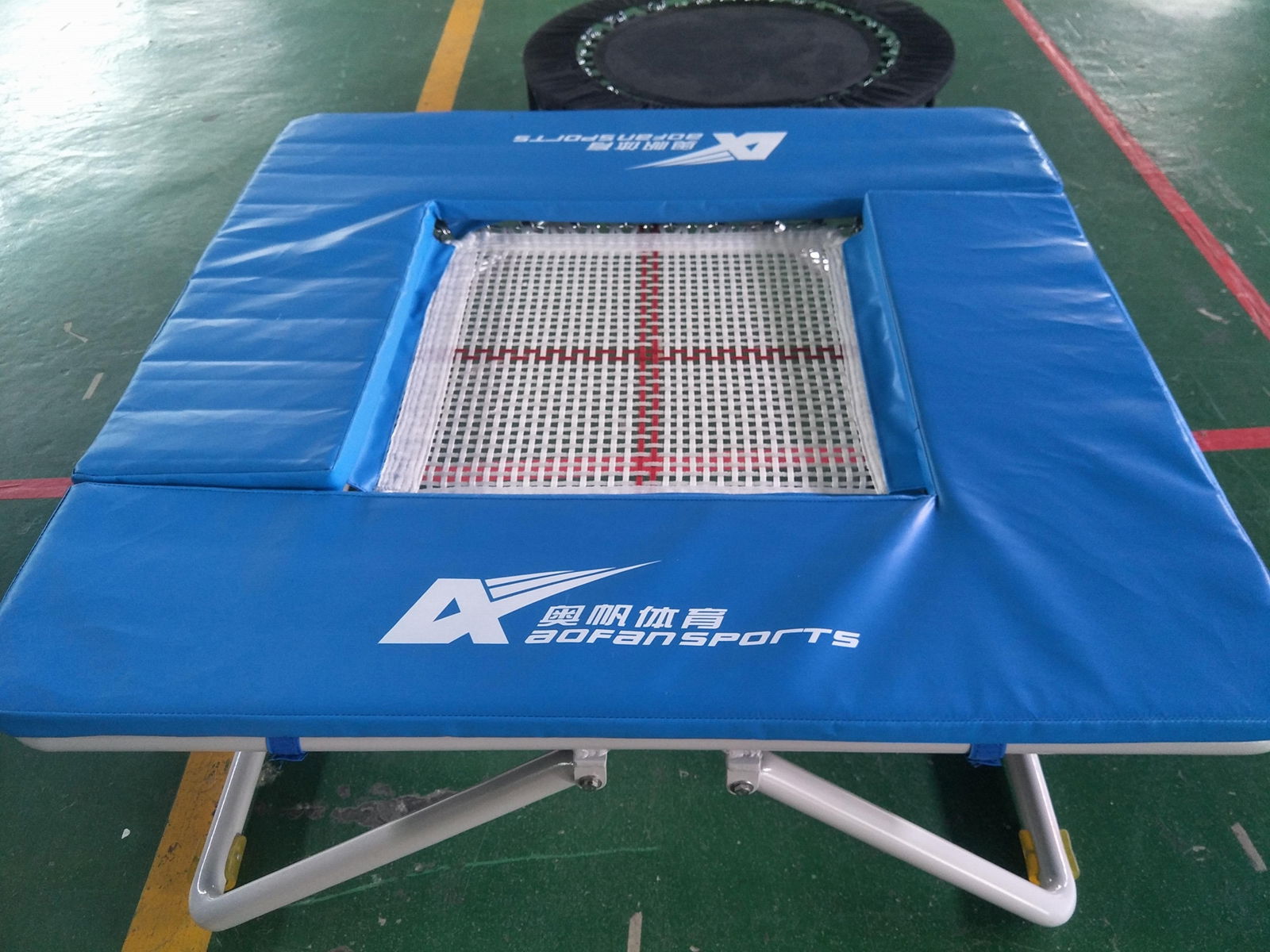 Hot Sale Low Price Mini Trampoline From China Factory 3