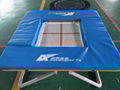 Hot Sale Low Price Mini Trampoline From China Factory