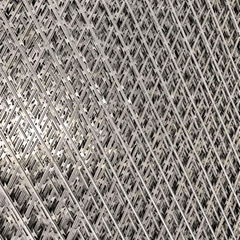 Welded Razor Mesh