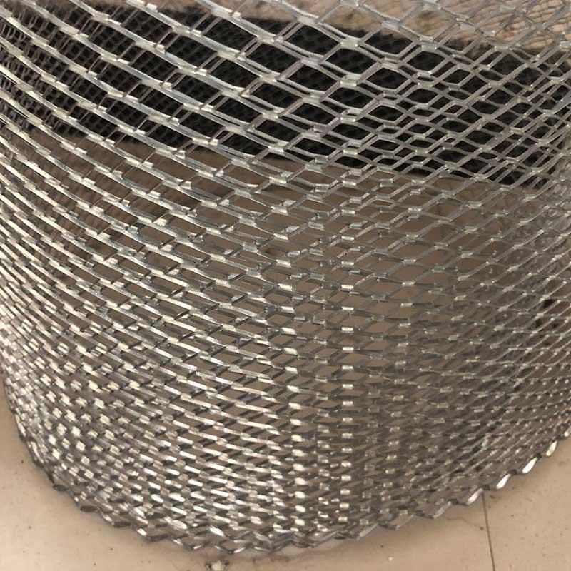 Diamond Metal Lath