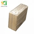 Diamond segment for granite&marble block and slab cutting 3