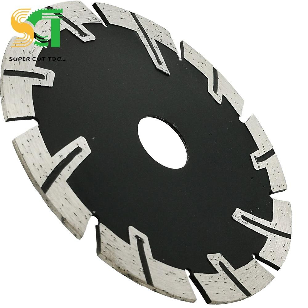 Diamond cutting disc for stone&concrete&ceramic tile dry/wet cutting 3