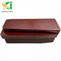 Resin polishing fickert and brick for stone slab grinding and polishing 4