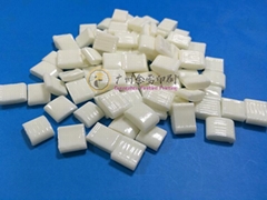  Hot Melt Adhesives  glue for side bookbinding of Milky color