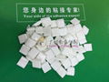  Hot Melt Adhesives  glue for side bookbinding of Milky color 2