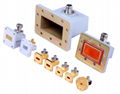 Waveguide to Coaxial Adapters