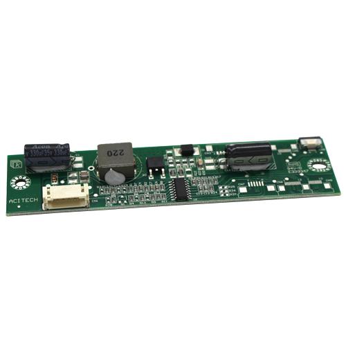4通道200mA宽压宽温工业级恒流源FLY-LED23611